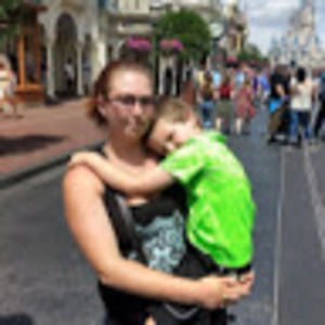 Meet your Posher, Ariel